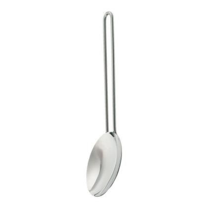 Лъжица за сервиране малка 22 cm Eva Trio