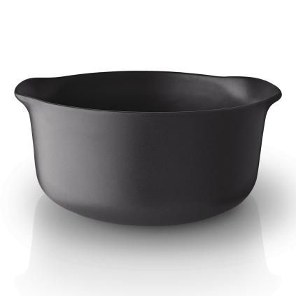 Купа 1,2 l Nordic kitchen черен Eva Trio
