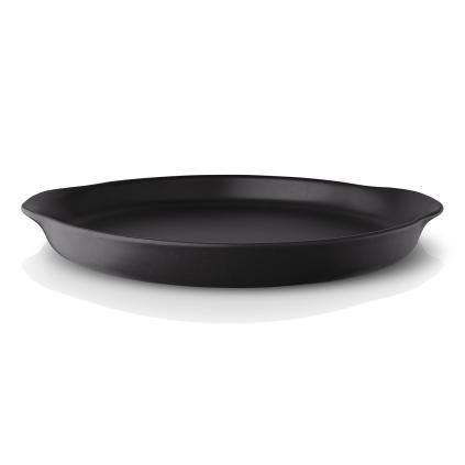 Чиния за сервиране/купа Nordic kitchen O 30 cm черен Eva Trio