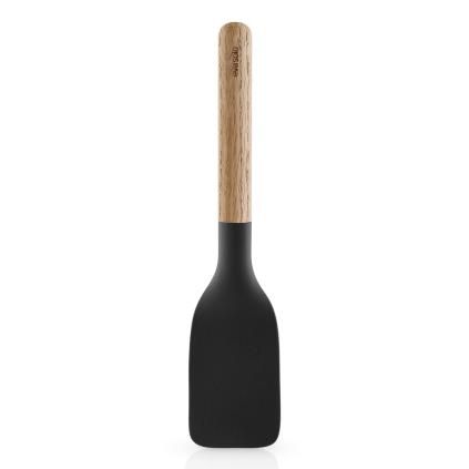 Кухненски обръщач с дървена дръжка Nordic kitchen Eva Trio