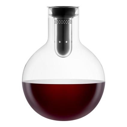 Декантираща гарафа за вино 0,75 l Eva Trio