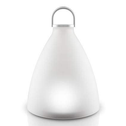 Външен соларен фенер SUNLIGHT BELL, Eva Solo