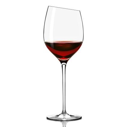 Чаша за червено вино Bordeaux Eva Trio