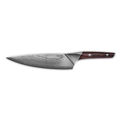 Нож на готвача Nordic kitchen 20 cm Eva Trio