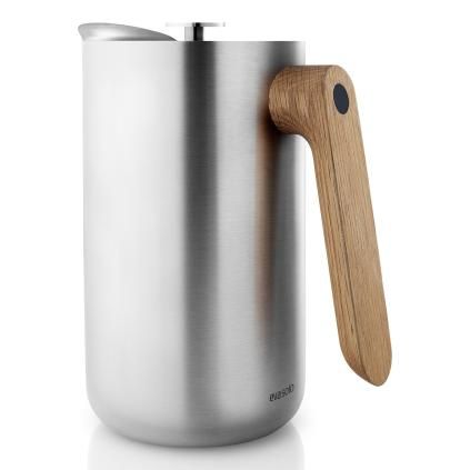 French press/термос кана Nordic kitchen 1 l Eva Trio