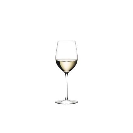 Чаша за червено вино SOMMELIERS MATURE BORDEAUX 350 мл, Riedel