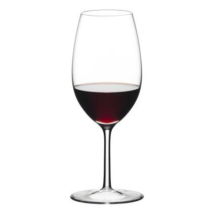 Чаша за червено вино SOMMELIERS VINTAGE 250 мл, Riedel