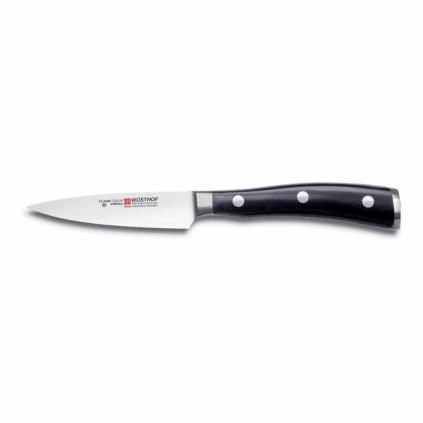Нож за сланина CLASSIC IKON 9 cм, Wüsthof