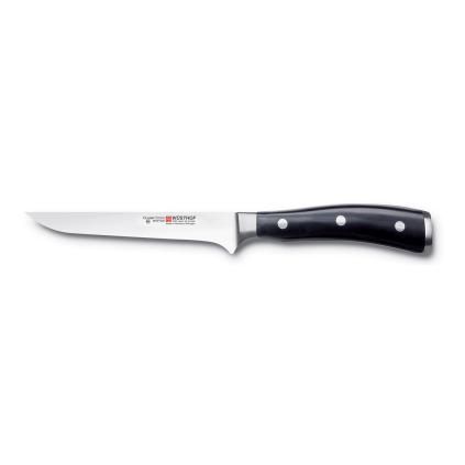 Нож за обезкостяване CLASSIC IKON 14 cм, Wüsthof