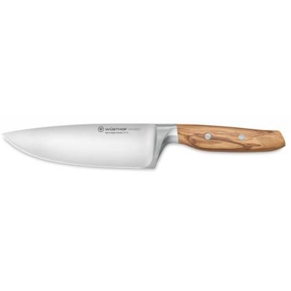 Нож на готвача AMICI 16 cm, WÜSTHOF