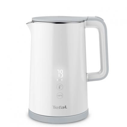 Електрически кана SENSE 1,5 l, бял, Tefal