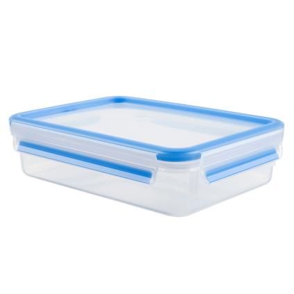 Кухненски буркан за съхранение MASTER SEAL FRESH K3021412 1,2 l, Tefal