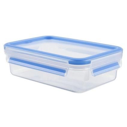 Кухненски буркан за съхранение MASTER SEAL FRESH K3021812 800 ml, Tefal