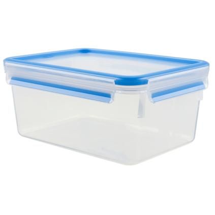 Кухненски буркан за съхранение MASTER SEAL FRESH K3022012 3,7 l, Tefal