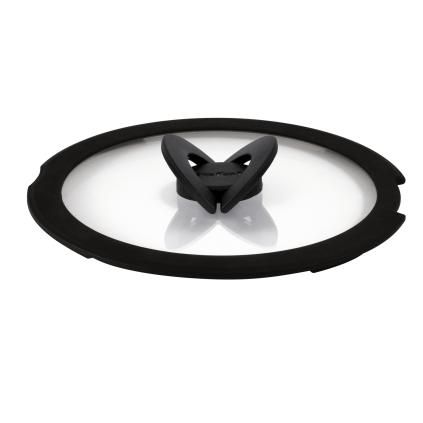 Капак за тенджера INGENIO L9936182 16 cm, стъкло, Tefal