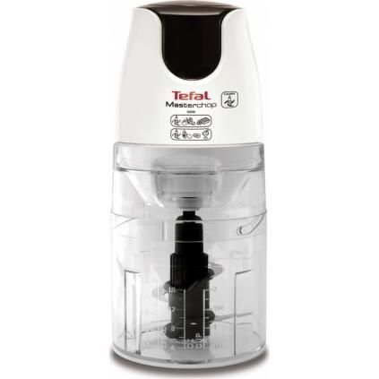 Електрически сатър MASTERCHOP XL 3 В 1 MB450B38, Tefal