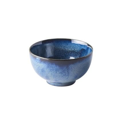 Купа за сервиране INDIGO BLUE 13 cм, 350 мл, MIJ