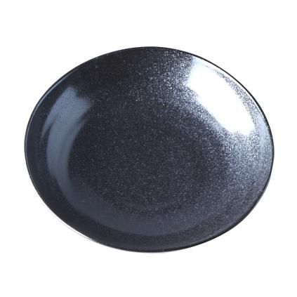 Купа за хранене MATT BLACK 21 cм, 600 мл, MIJ