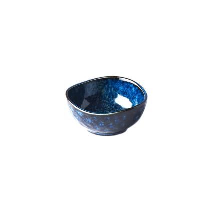 Купичка за сос INDIGO BLUE 8,5 cм, 100 мл, MIJ