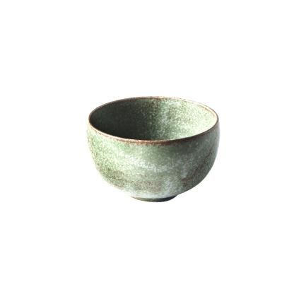 Купа за сервиране GREEN FADE 11 cм, 300 мл, MIJ