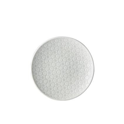 Чиния за десерт WHITE STAR 20 cм, MIJ