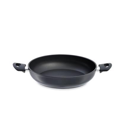 Съд за печене и сервиране CENIT 28 cм, с незалепващо покритие, 3л, Fissler