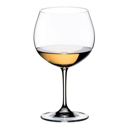 Чаша за бяло вино VINUM OAKED CHARDONNAY /MONTRACHET 640 мл, Riedel