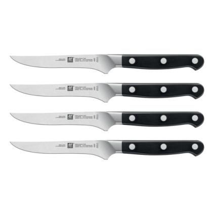 Комплект ножове за стек ZWILLING® Pro