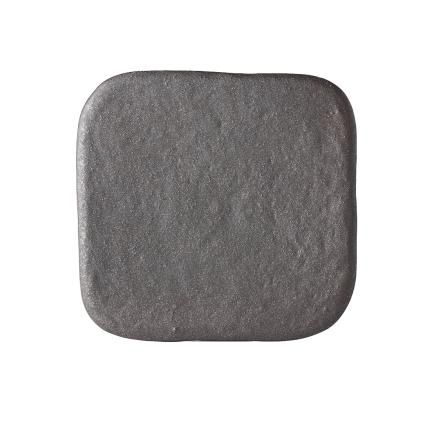 Чиния за тапас STONE SLAB 25 x 25 cм, MIJ