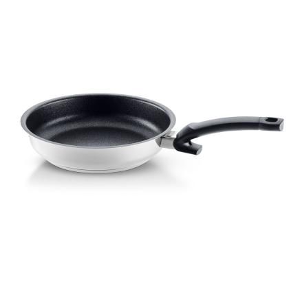 Тиган с незалепващо покритие ADAMANT PREMIUM 24 см, Fissler