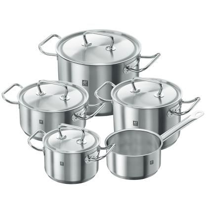 Комплект съдове TWIN CLASSIC , 5 бр., Zwilling