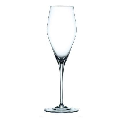 Чаша за шампанско VINOVA CHAMPAGNE 280 мл, комплект 4 бр., Nachtmann