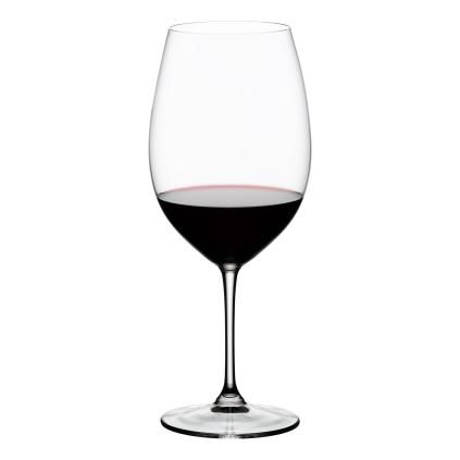 Чаша за червено вино BORDEAUX VINUM 995 мл, Riedel