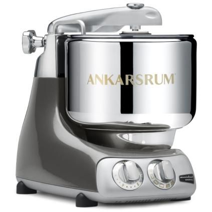 Настолен миксер ASSISTENT ORIGINAL AKM6230, антрацит, Ankarsrum