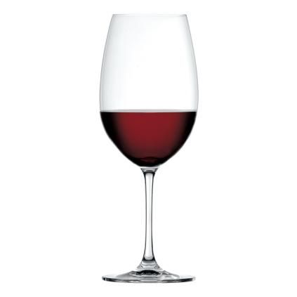 Чаша за червено вино SPIEGELAU SALUTE BORDEAUX, комплект 4 бр., Spiegelau