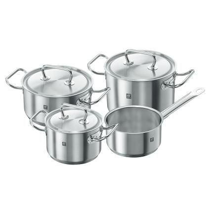 Комплект тенджери TWIN CLASSIC, 4 бр., Zwilling