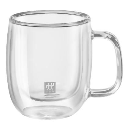 Чаша за еспресо SORRENTO PLUS 80 мл, комплект 2 бр., Zwilling