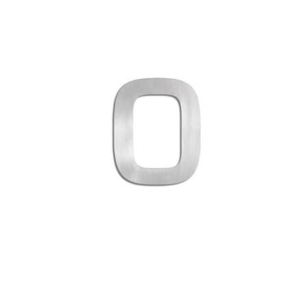 Табела за къща SIGNO "0", Blomus
