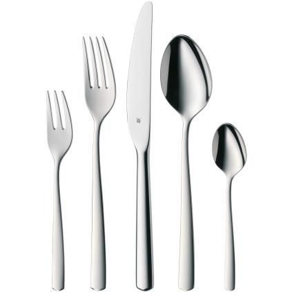 Комплект прибори за хранене BOSTON, 30 бр., WMF