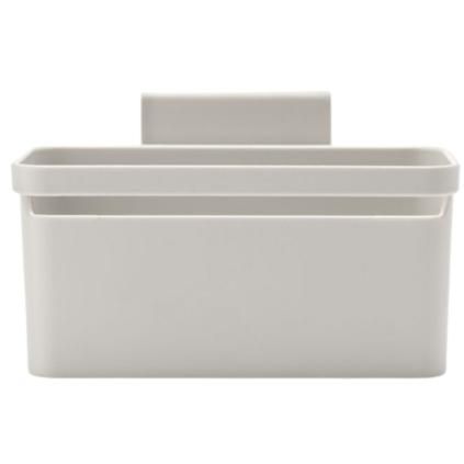 Органайзер за кухненска мивка, светлосив, Brabantia