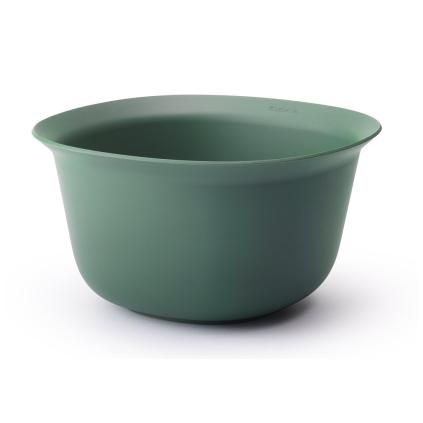 Кухненска купа 3,2л, тъмнозелена, Brabantia