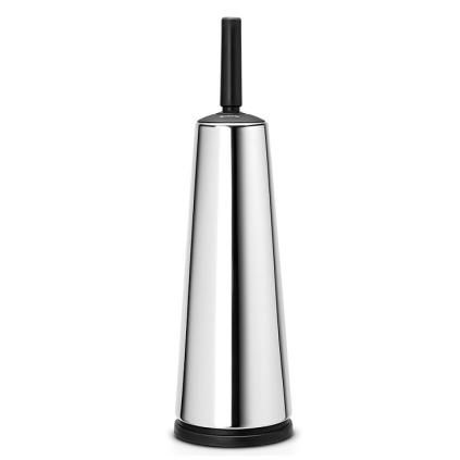 Четка за тоалетна RENEW, полирана стомана, Brabantia