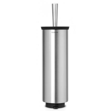 четка за тоалетна PROFILE, матирана стомана, Brabantia