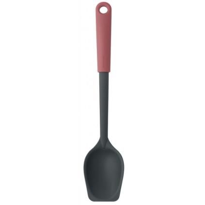 Черпак TASTY PLUS, червен, Brabantia