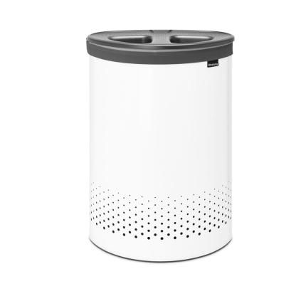 Кош за пране SELECTOR 55л, бял, Brabantia