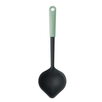 Черпак TASTY PLUS, зелен, Brabantia