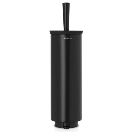 четка за тоалетна PROFILE, черен, Brabantia