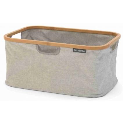 Кош за пране 40л, сгъваем, Brabantia