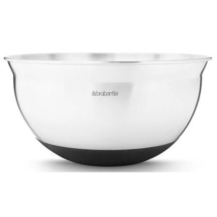 Кухненска купа 1,6л, матова стомана, Brabantia