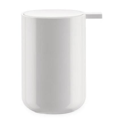 Дозатор за течен сапун BIRILLO 300 мл, бял, Alessi